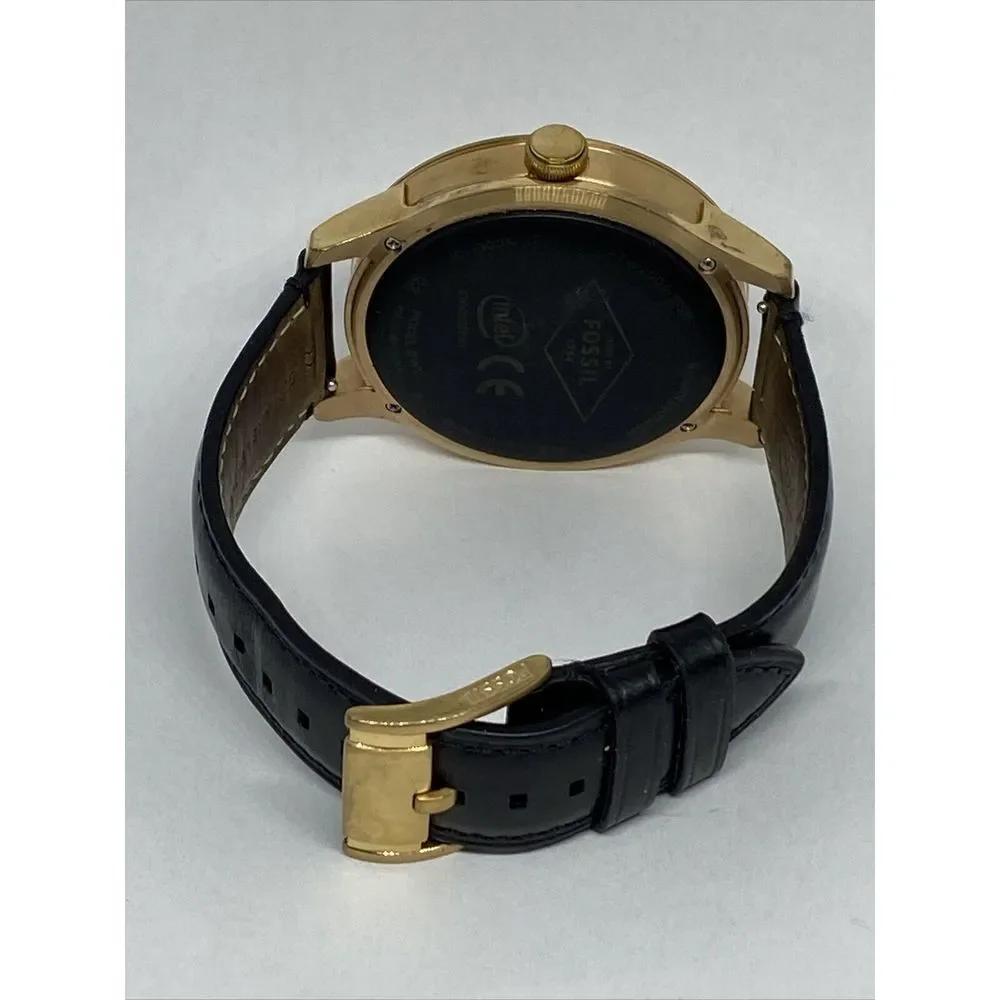 Fossil Gen 1/2 Authentic Genuine Smart Watch No Charger FTW2003 DM494
